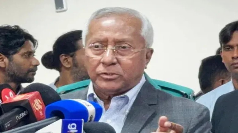 জাতীয় নির্বাচনে ৮–১৪ ফেব্রুয়ারি ভ্রাম্যমাণ আদালত, অপতথ্যই বড় চ্যালেঞ্জ: ইসি সচিব