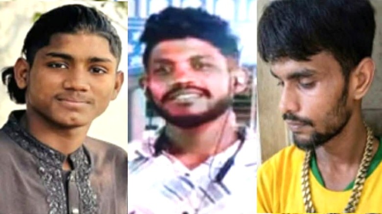 বন্দরে জোবায়ের হত্যায় মামলা: প্রধান আসামি শ্যোন অ্যারেস্ট ‎