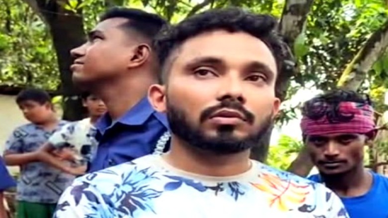 সোনারগাঁয়ে অবৈধ গ্যাস সংযোগে চুন কারখানার মালিককে কারাদণ্ড