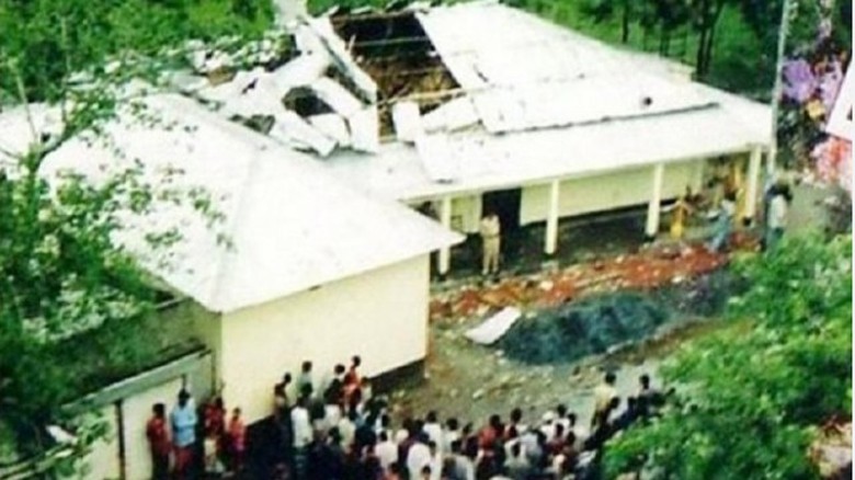 আজ ভয়াল ১৬ জুন: নারায়ণগঞ্জের ইতিহাসের ভয়াবহ অধ্যায়, বিচার শেষ হয়নি ২৫ বছরেও