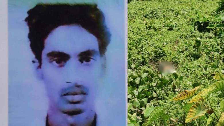 বন্দরে নিখোঁজের ৬ দিন পর ডোবা থেকে অটোরিকশা চালকের অর্ধগলিত মরদেহ উদ্ধার
